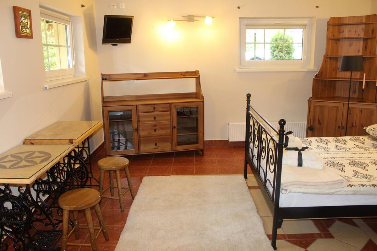 Apartamenty Nad Potokiem 자코파네 외부 사진