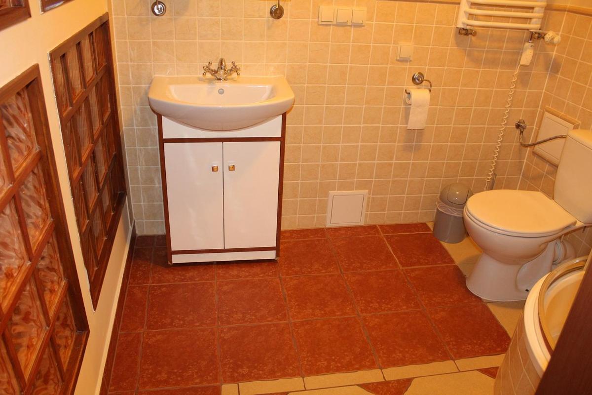 Apartamenty Nad Potokiem 자코파네 외부 사진